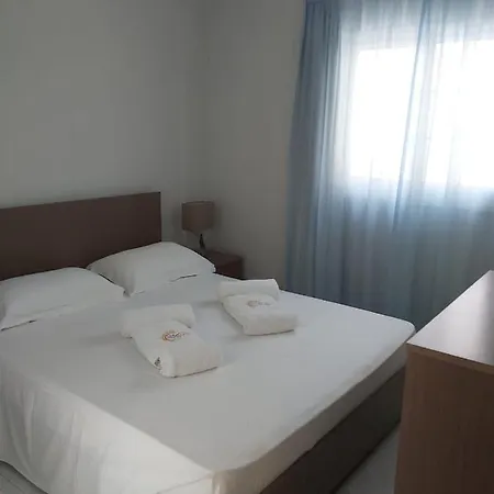 Apartment Apartment 104 Frixos Roulla Larnaka