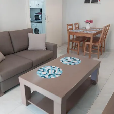 شقة Apartment 104 Frixos Roulla لارنكا