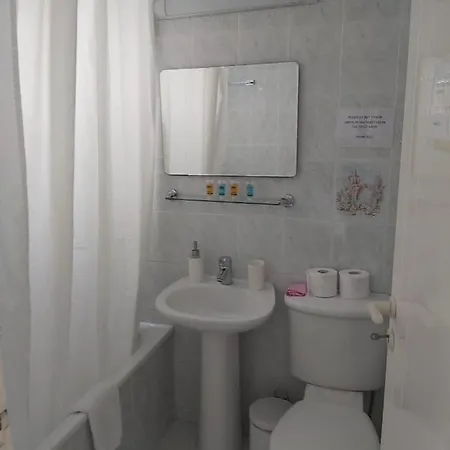 Apartment Apartment 104 Frixos Roulla Larnaka
