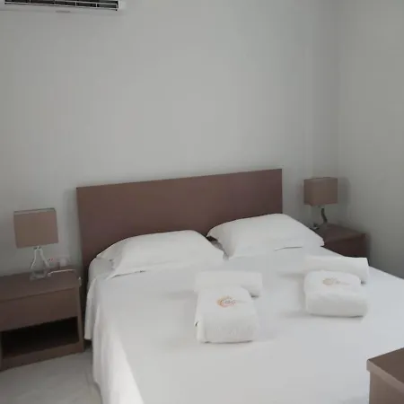 Apartament Apartment 104 Frixos Roulla Larnaca