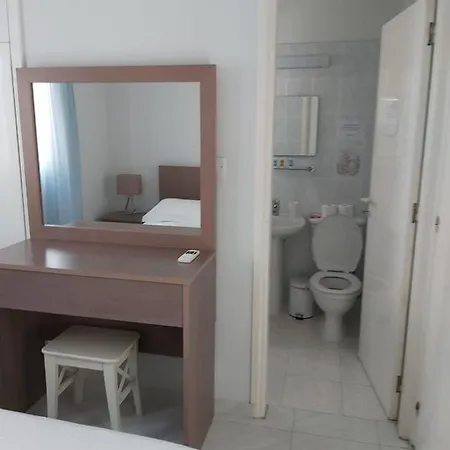 Apartament Apartment 104 Frixos Roulla *